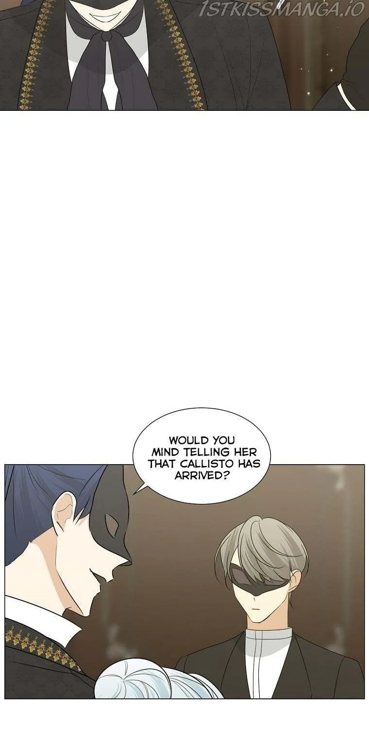 Somehow, My Tyrant Husband Has Became Cautious Chapter 23 page 71 - 