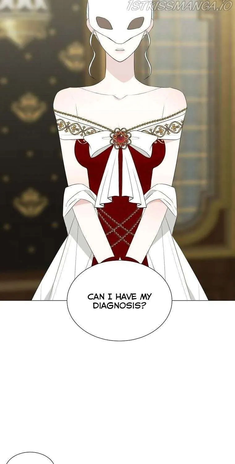 Somehow, My Tyrant Husband Has Became Cautious Chapter 23 page 75 - 