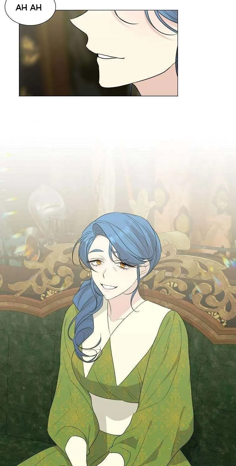 Somehow, My Tyrant Husband Has Became Cautious Chapter 23 page 76 - 