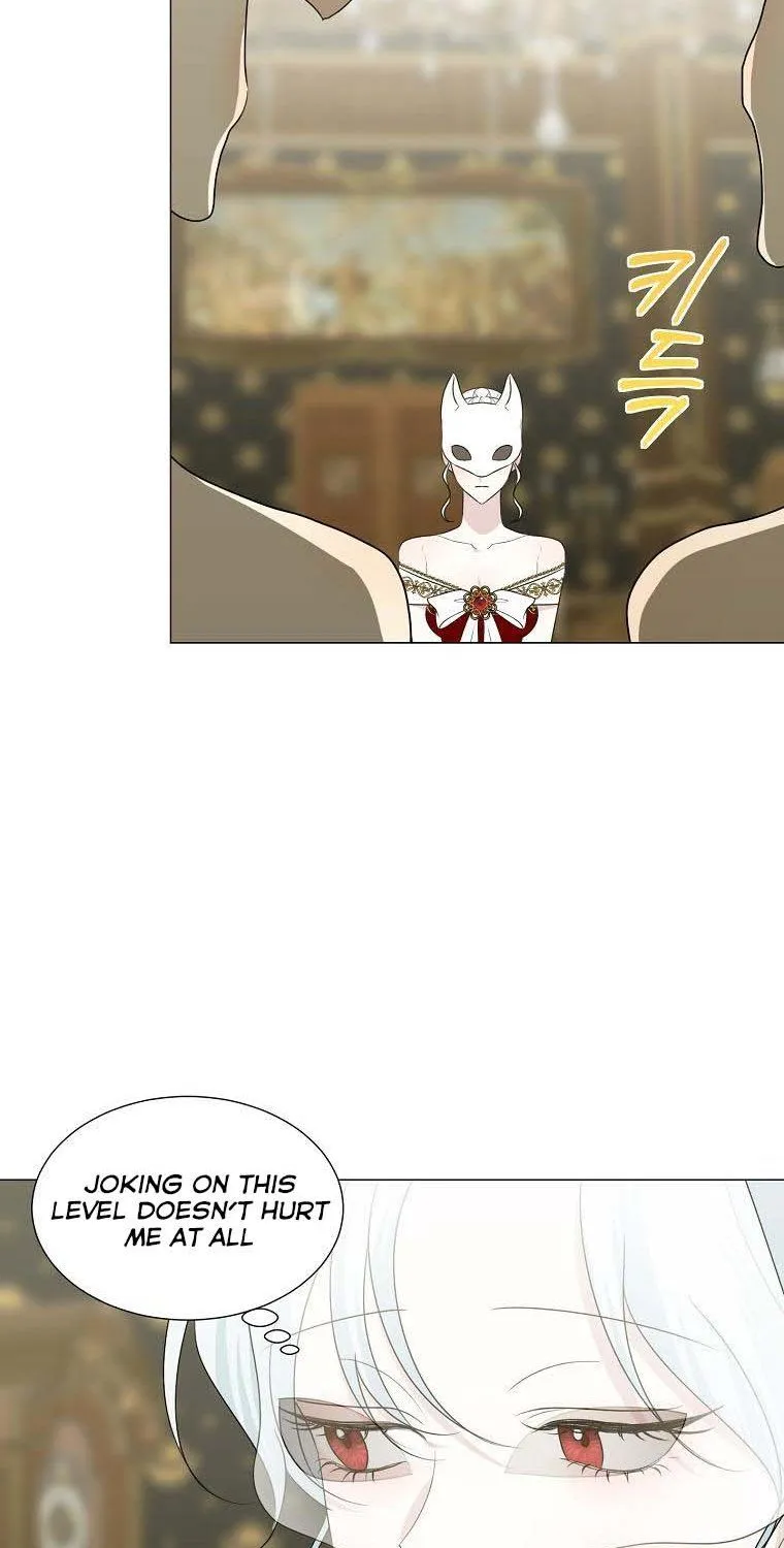 Somehow, My Tyrant Husband Has Became Cautious Chapter 24 page 15 - 
