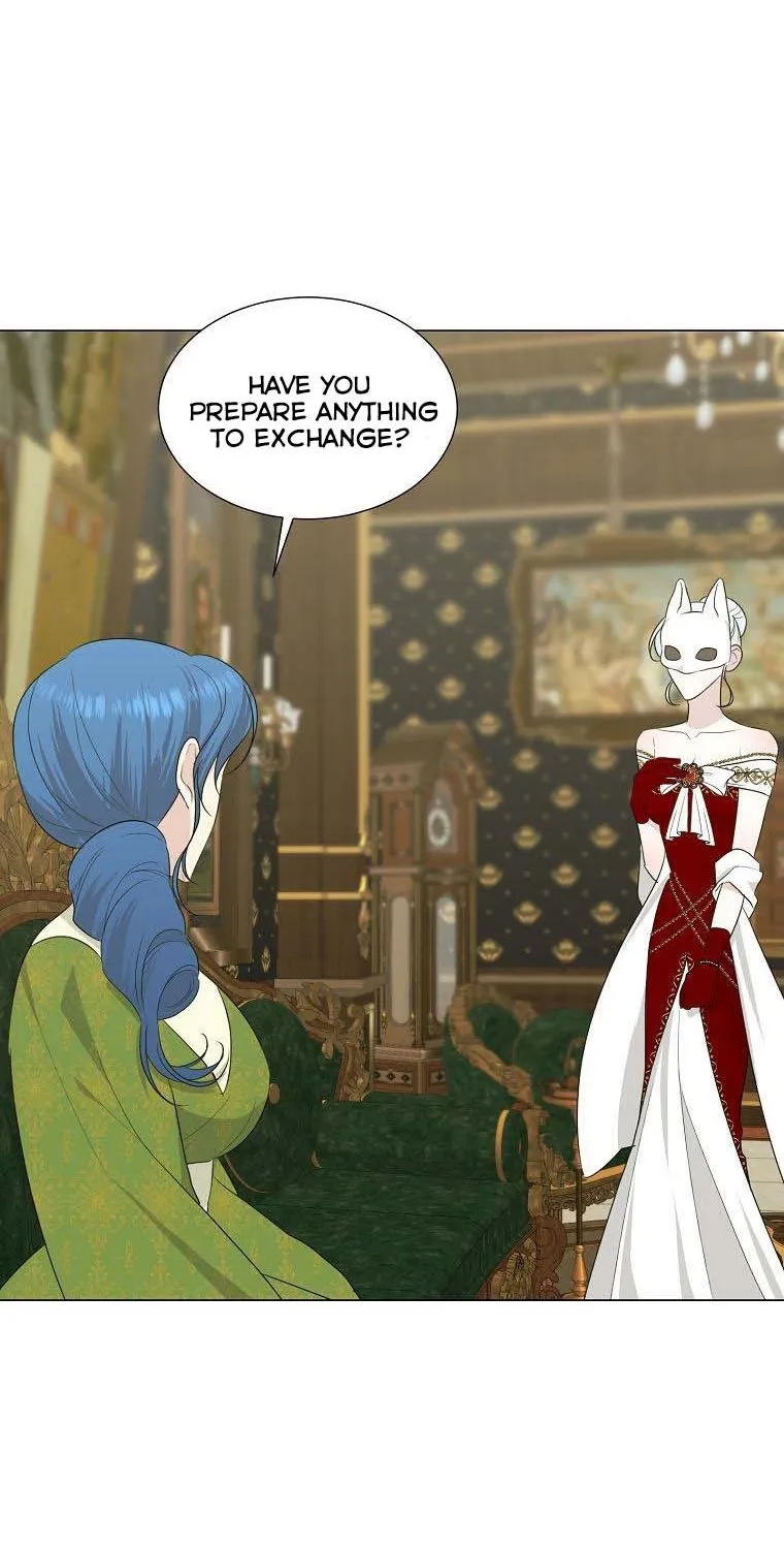 Somehow, My Tyrant Husband Has Became Cautious Chapter 24 page 17 - 