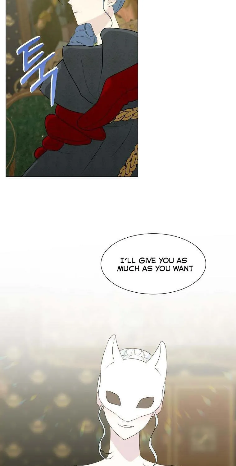 Somehow, My Tyrant Husband Has Became Cautious Chapter 24 page 19 - 