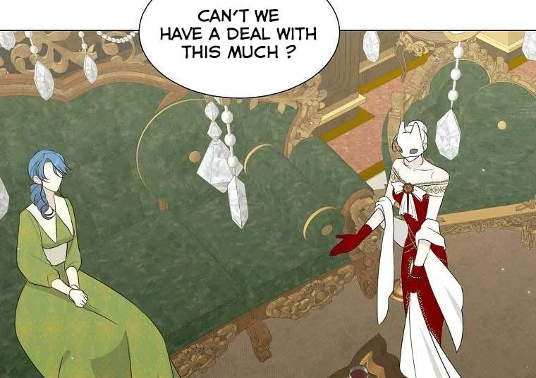 Somehow, My Tyrant Husband Has Became Cautious Chapter 24 page 24 - 