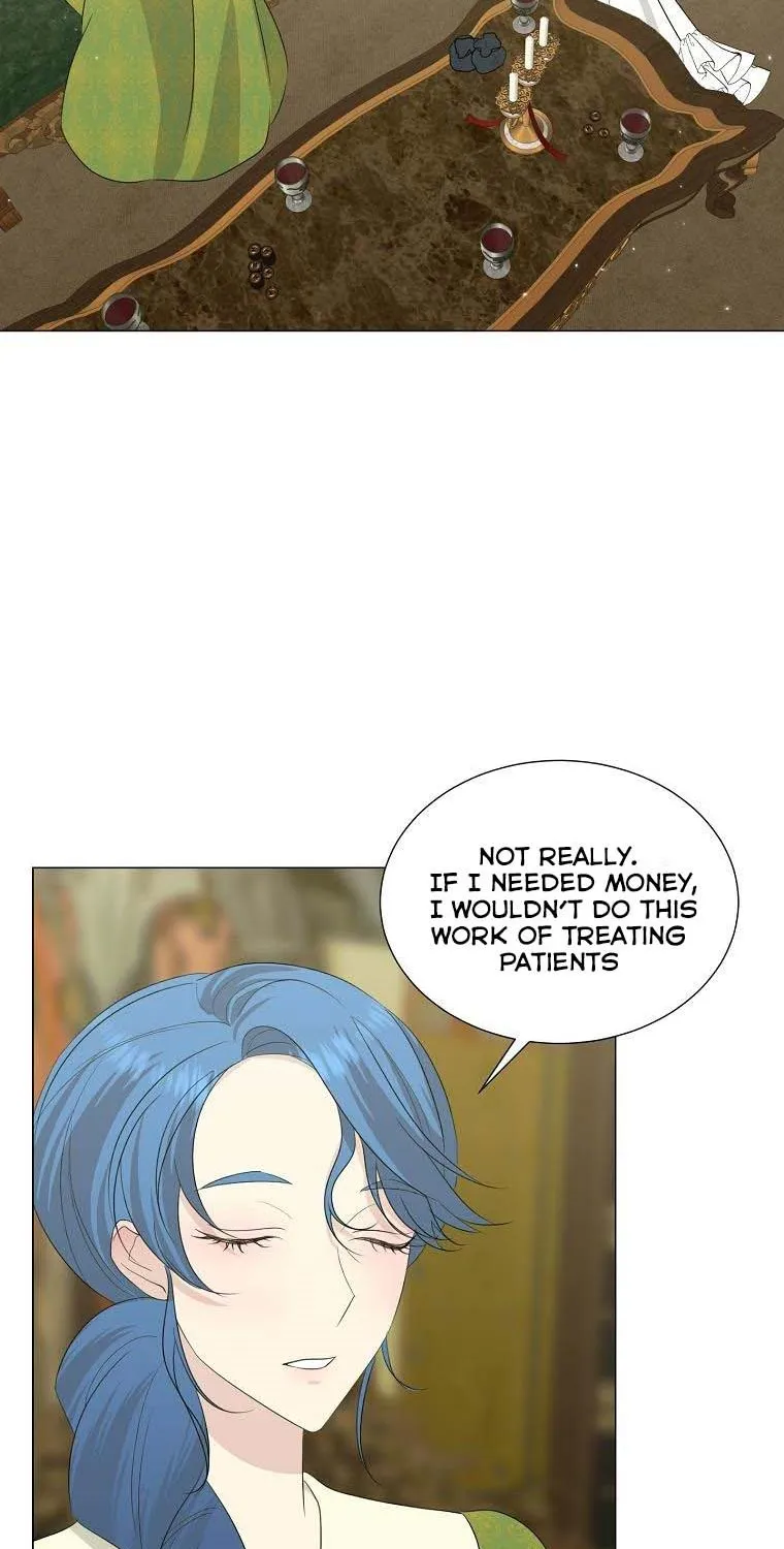 Somehow, My Tyrant Husband Has Became Cautious Chapter 24 page 25 - 