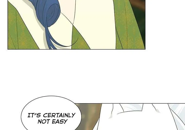 Somehow, My Tyrant Husband Has Became Cautious Chapter 24 page 26 - 