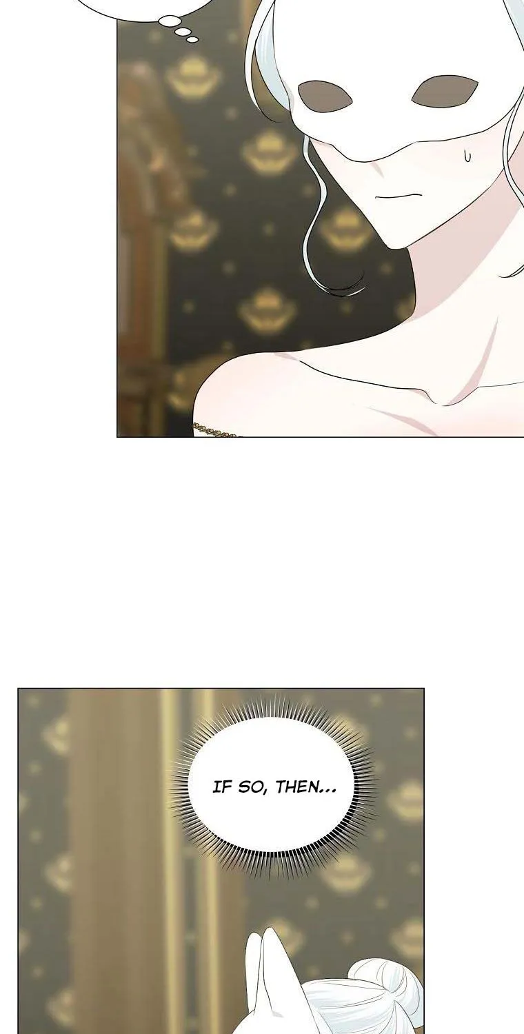 Somehow, My Tyrant Husband Has Became Cautious Chapter 24 page 27 - 