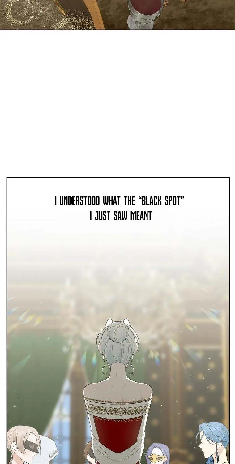 Somehow, My Tyrant Husband Has Became Cautious Chapter 24 page 33 - 
