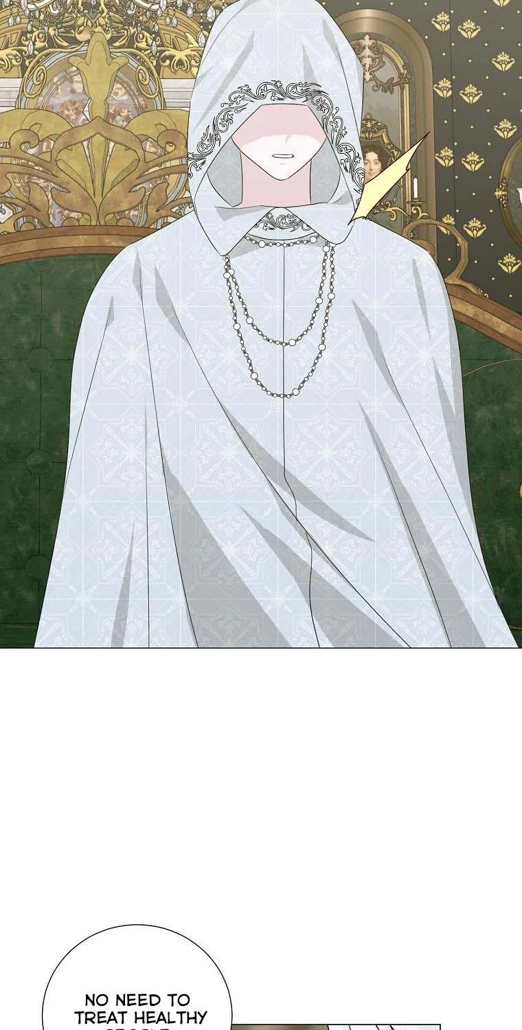 Somehow, My Tyrant Husband Has Became Cautious Chapter 24 page 39 - 