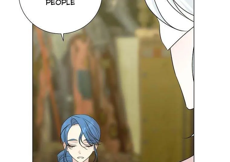 Somehow, My Tyrant Husband Has Became Cautious Chapter 24 page 40 - 