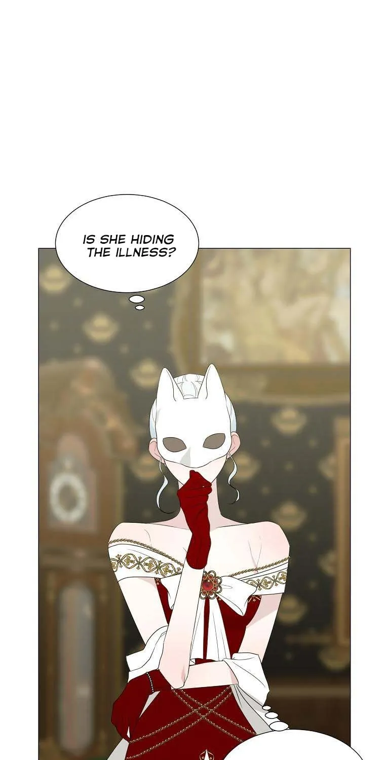 Somehow, My Tyrant Husband Has Became Cautious Chapter 24 page 43 - 