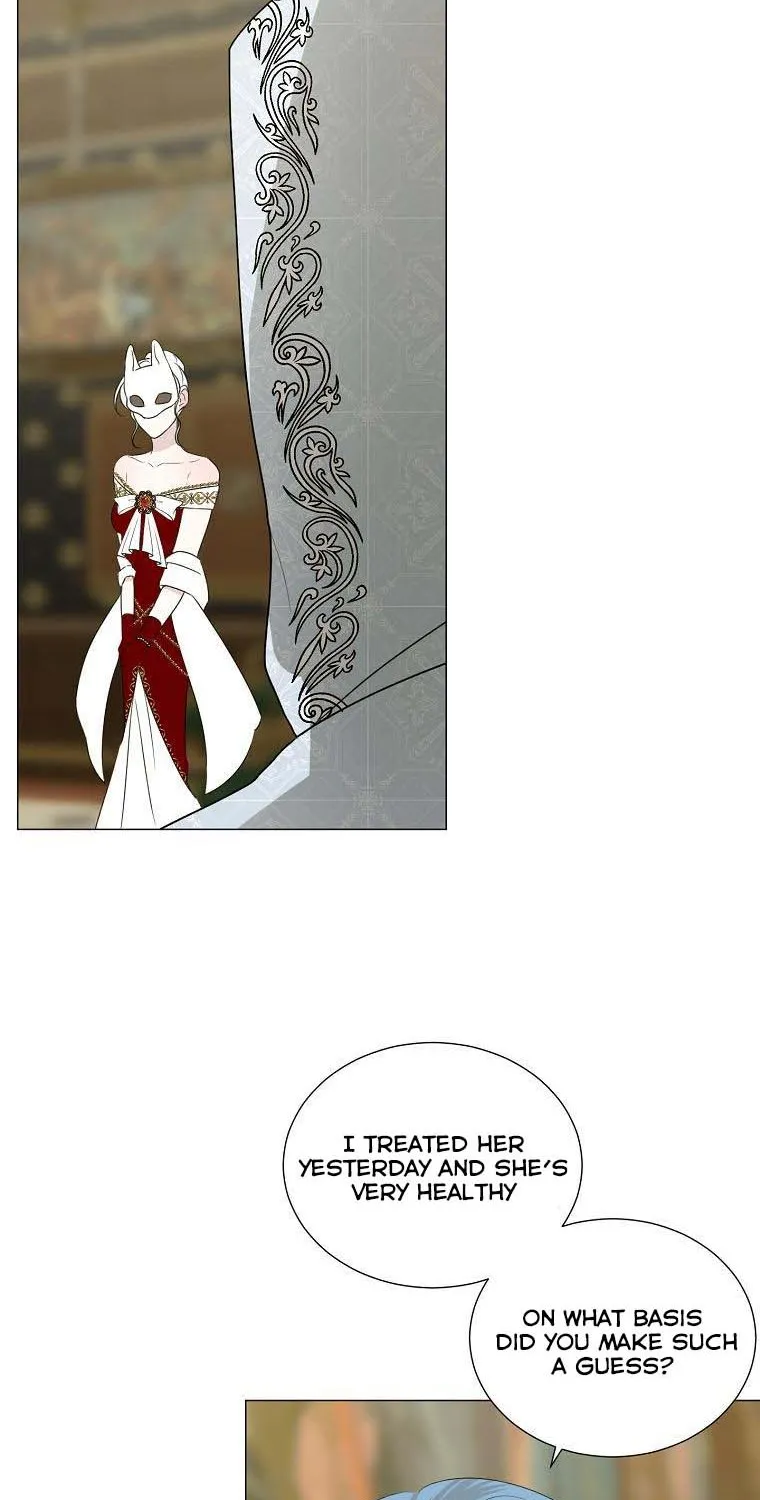 Somehow, My Tyrant Husband Has Became Cautious Chapter 24 page 47 - 