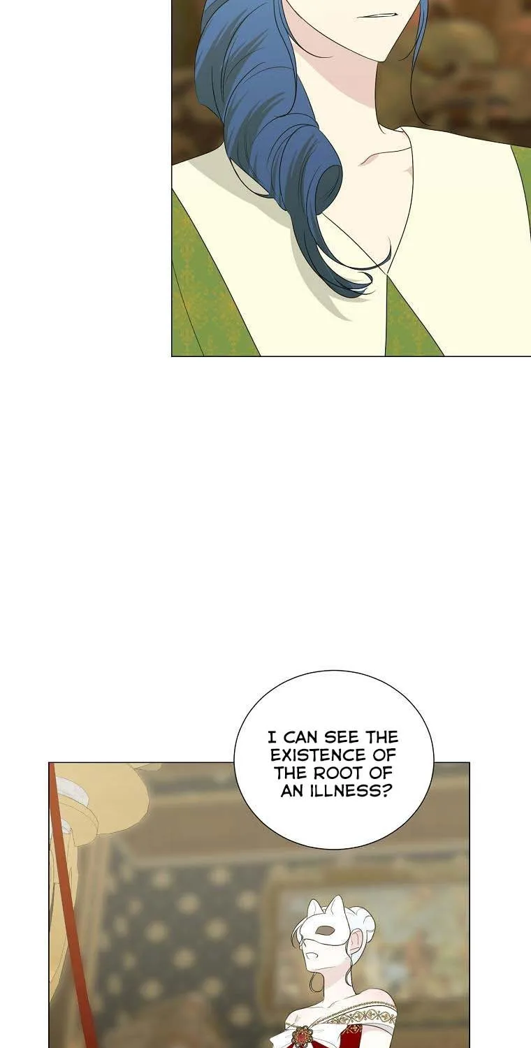 Somehow, My Tyrant Husband Has Became Cautious Chapter 24 page 49 - 