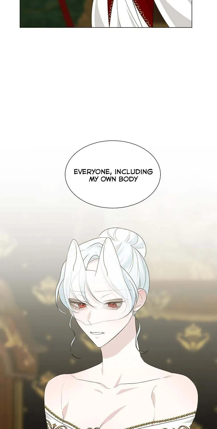 Somehow, My Tyrant Husband Has Became Cautious Chapter 24 page 51 - 