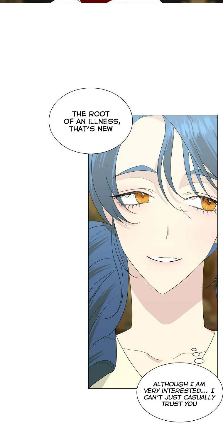Somehow, My Tyrant Husband Has Became Cautious Chapter 24 page 53 - 