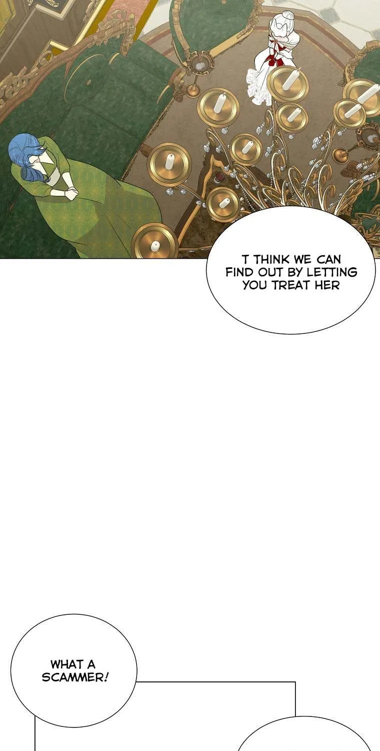 Somehow, My Tyrant Husband Has Became Cautious Chapter 24 page 55 - 