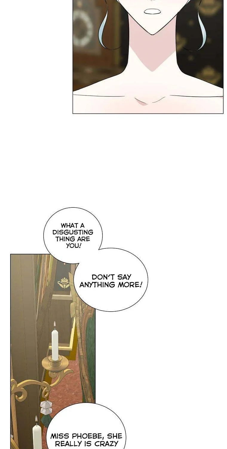 Somehow, My Tyrant Husband Has Became Cautious Chapter 24 page 59 - 