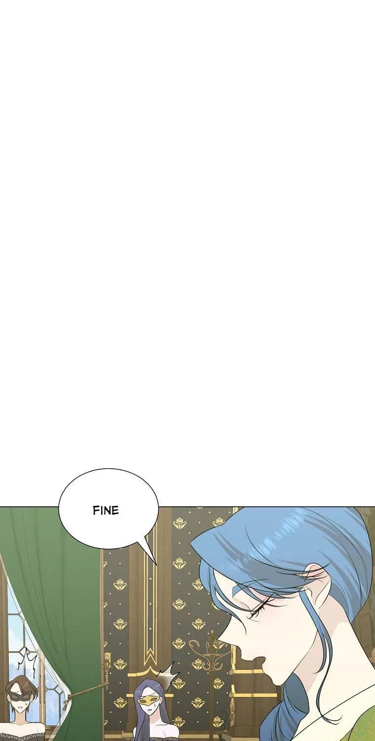Somehow, My Tyrant Husband Has Became Cautious Chapter 24 page 61 - 
