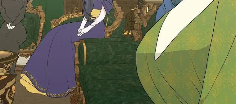 Somehow, My Tyrant Husband Has Became Cautious Chapter 24 page 62 - 