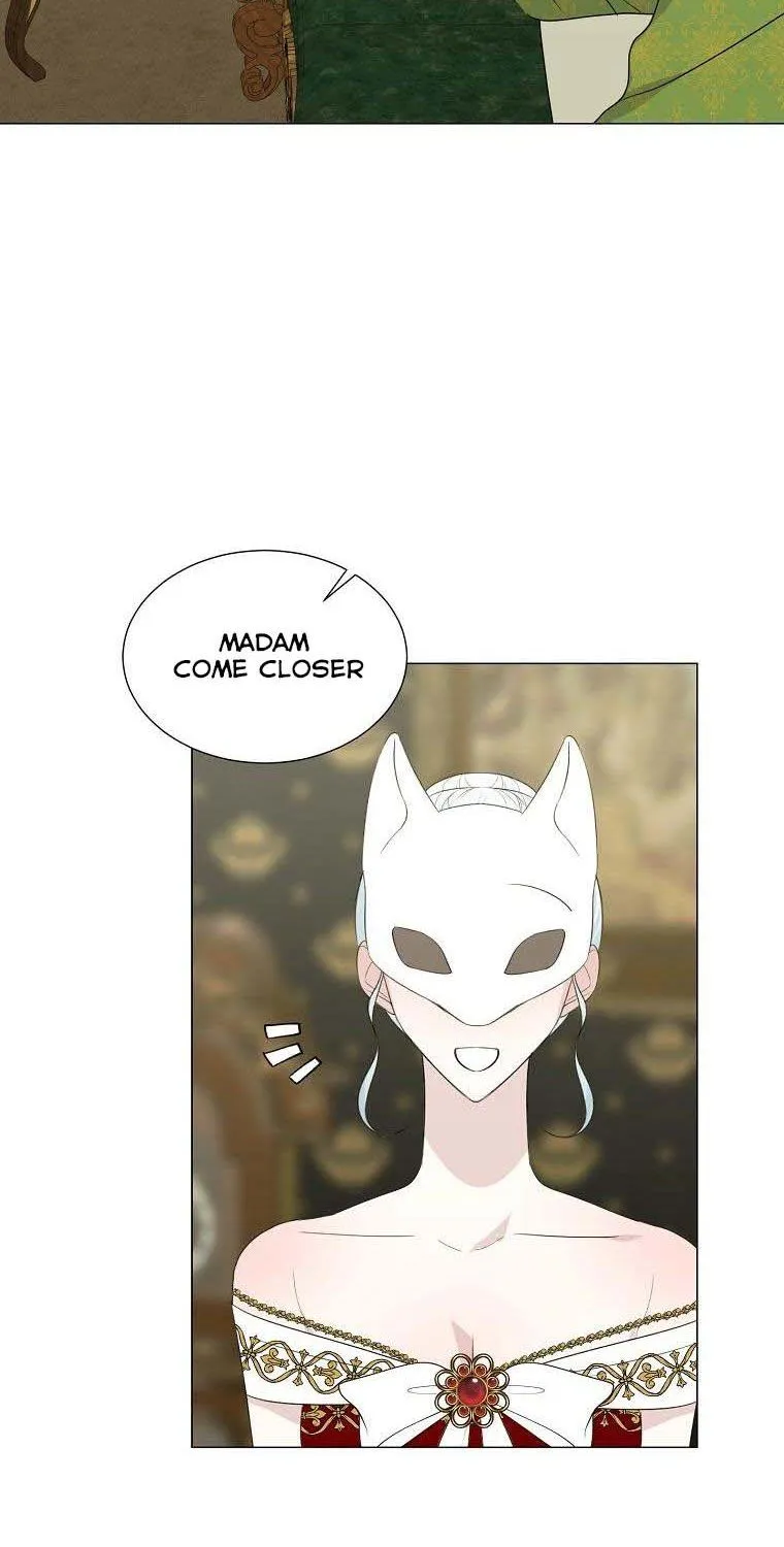 Somehow, My Tyrant Husband Has Became Cautious Chapter 24 page 63 - 