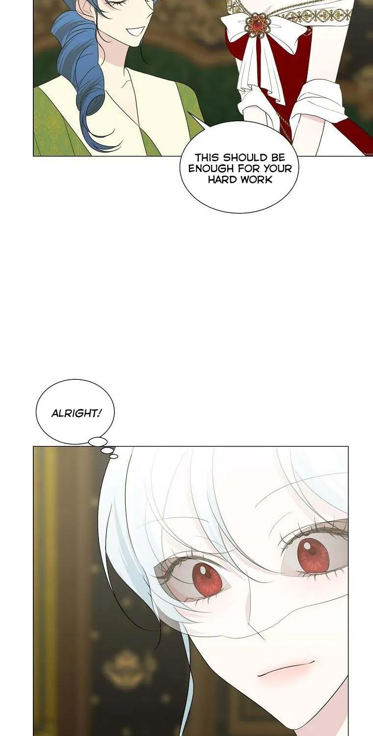 Somehow, My Tyrant Husband Has Became Cautious Chapter 24 page 67 - 