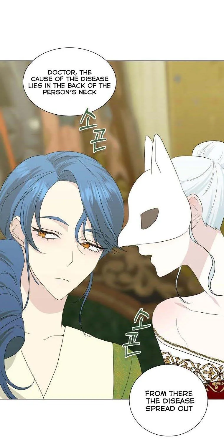 Somehow, My Tyrant Husband Has Became Cautious Chapter 24 page 69 - 