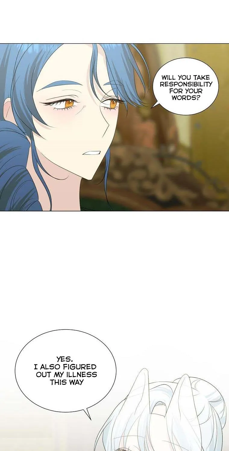 Somehow, My Tyrant Husband Has Became Cautious Chapter 24 page 71 - 