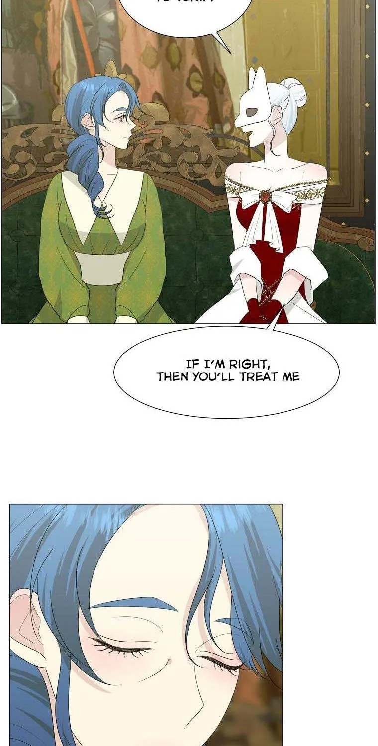 Somehow, My Tyrant Husband Has Became Cautious Chapter 24 page 75 - 
