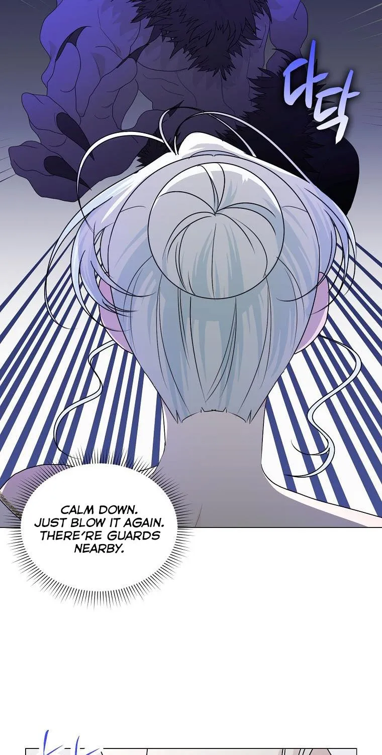 Somehow, My Tyrant Husband Has Became Cautious Chapter 25 page 11 - 