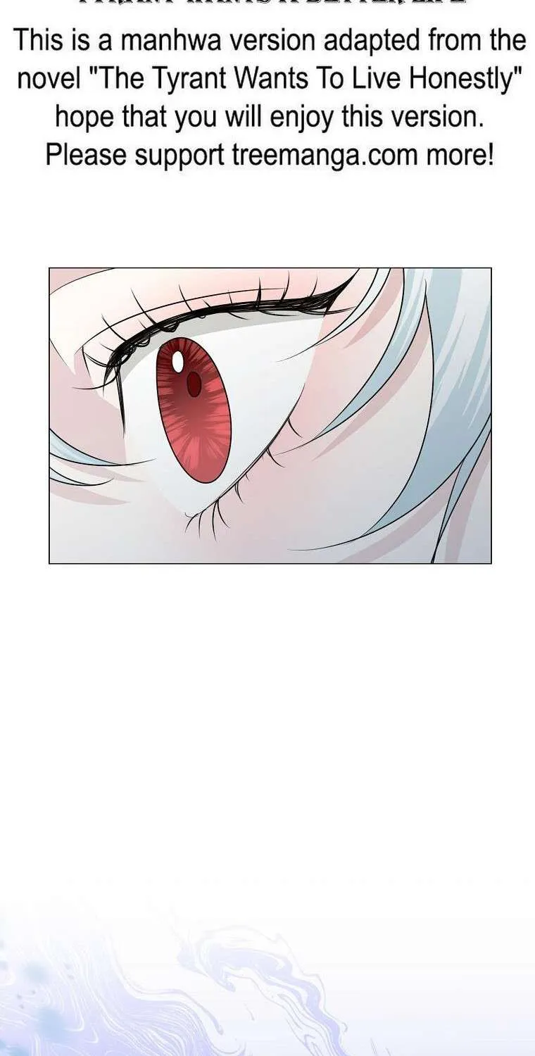 Somehow, My Tyrant Husband Has Became Cautious Chapter 25 page 3 - 
