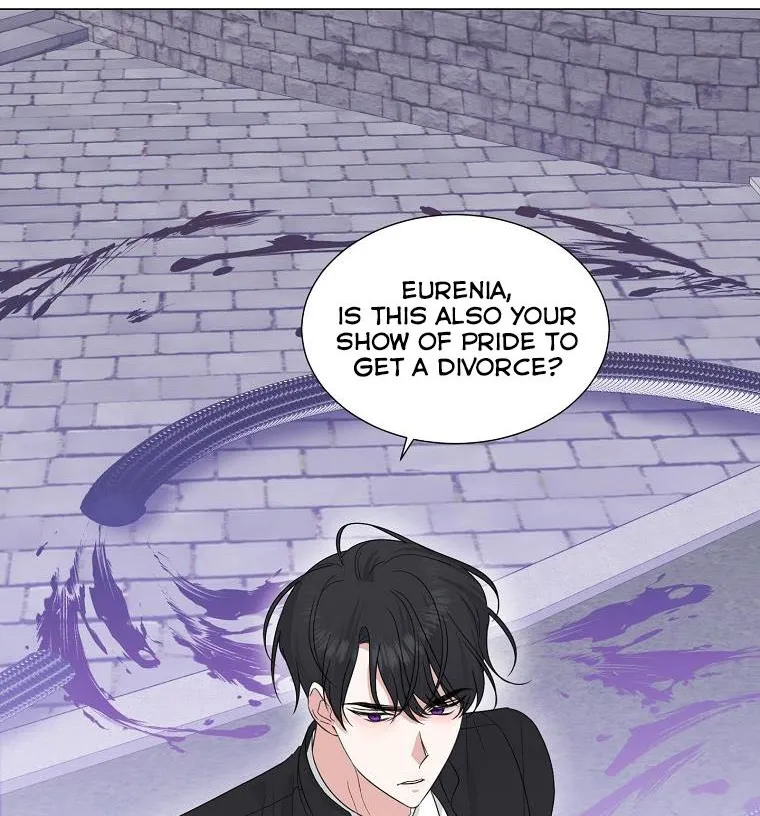 Somehow, My Tyrant Husband Has Became Cautious Chapter 25 page 24 - 