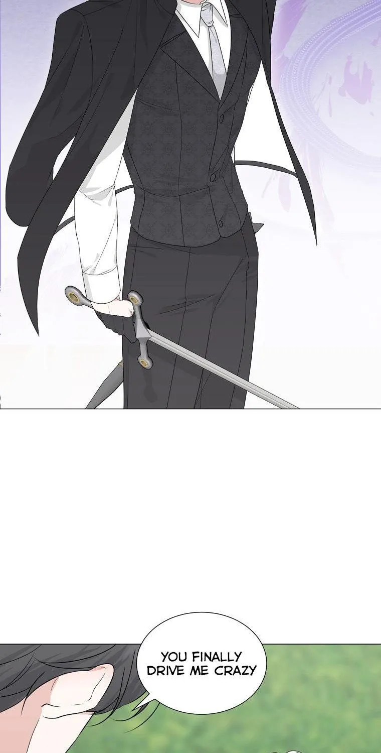 Somehow, My Tyrant Husband Has Became Cautious Chapter 25 page 25 - 