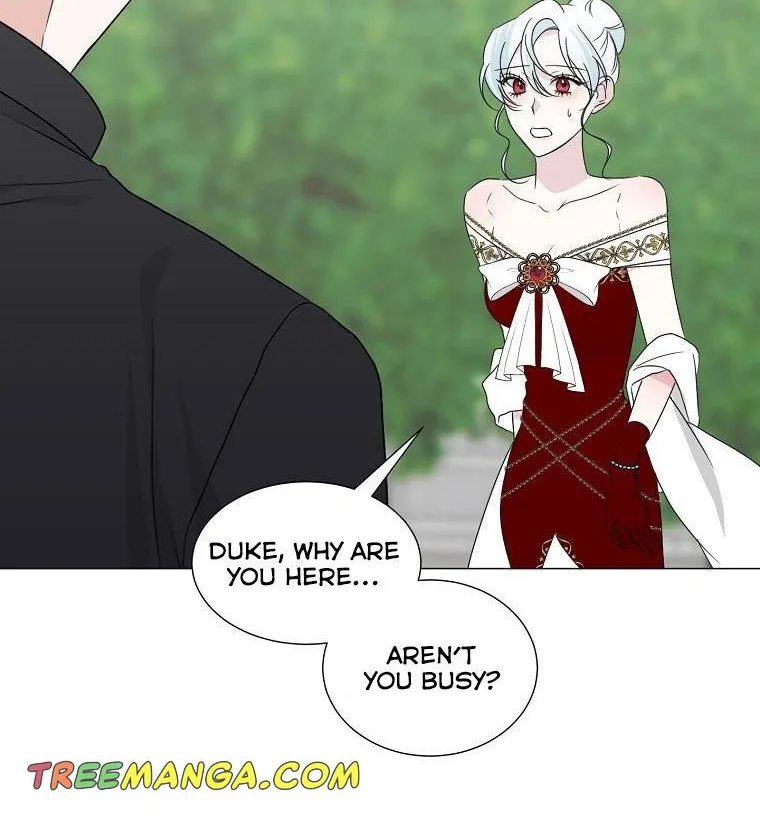 Somehow, My Tyrant Husband Has Became Cautious Chapter 25 page 26 - 