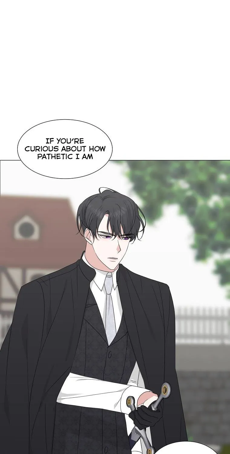 Somehow, My Tyrant Husband Has Became Cautious Chapter 25 page 27 - 
