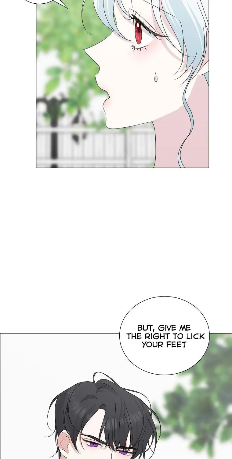 Somehow, My Tyrant Husband Has Became Cautious Chapter 25 page 29 - 