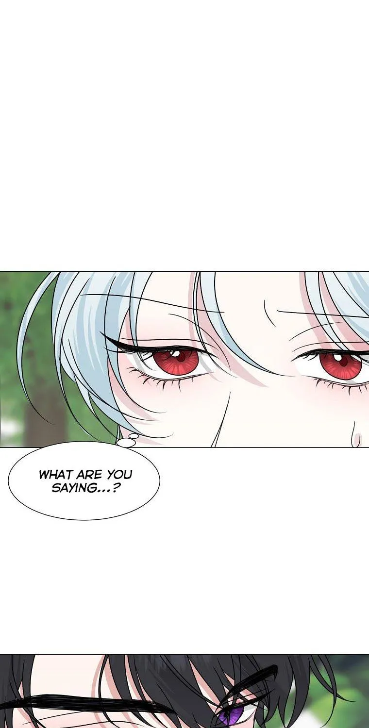 Somehow, My Tyrant Husband Has Became Cautious Chapter 25 page 31 - 