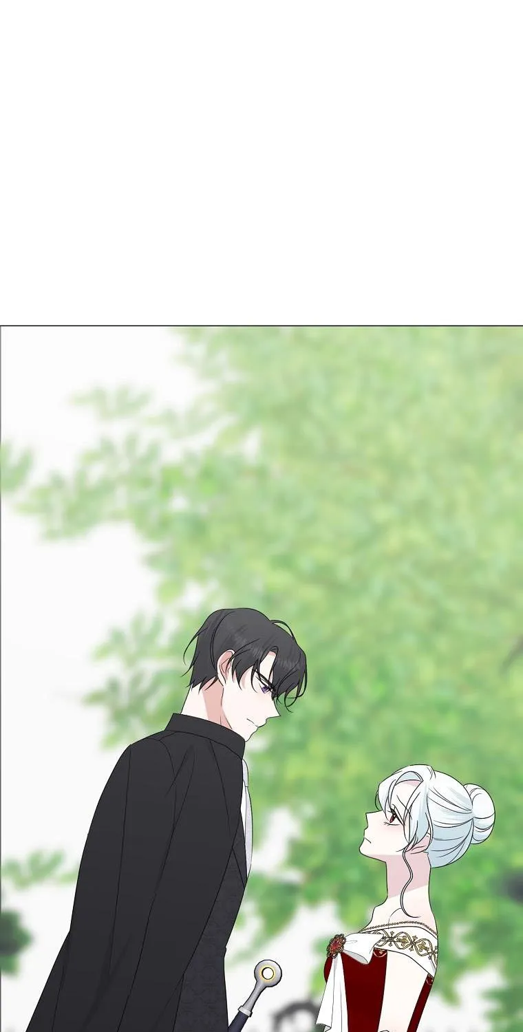 Somehow, My Tyrant Husband Has Became Cautious Chapter 25 page 33 - 