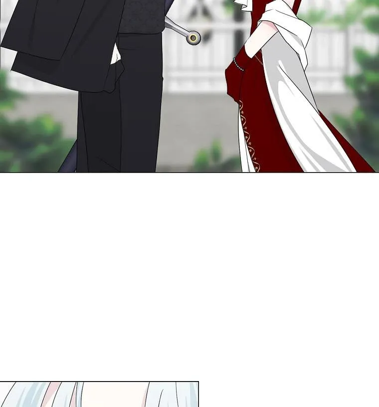 Somehow, My Tyrant Husband Has Became Cautious Chapter 25 page 34 - 