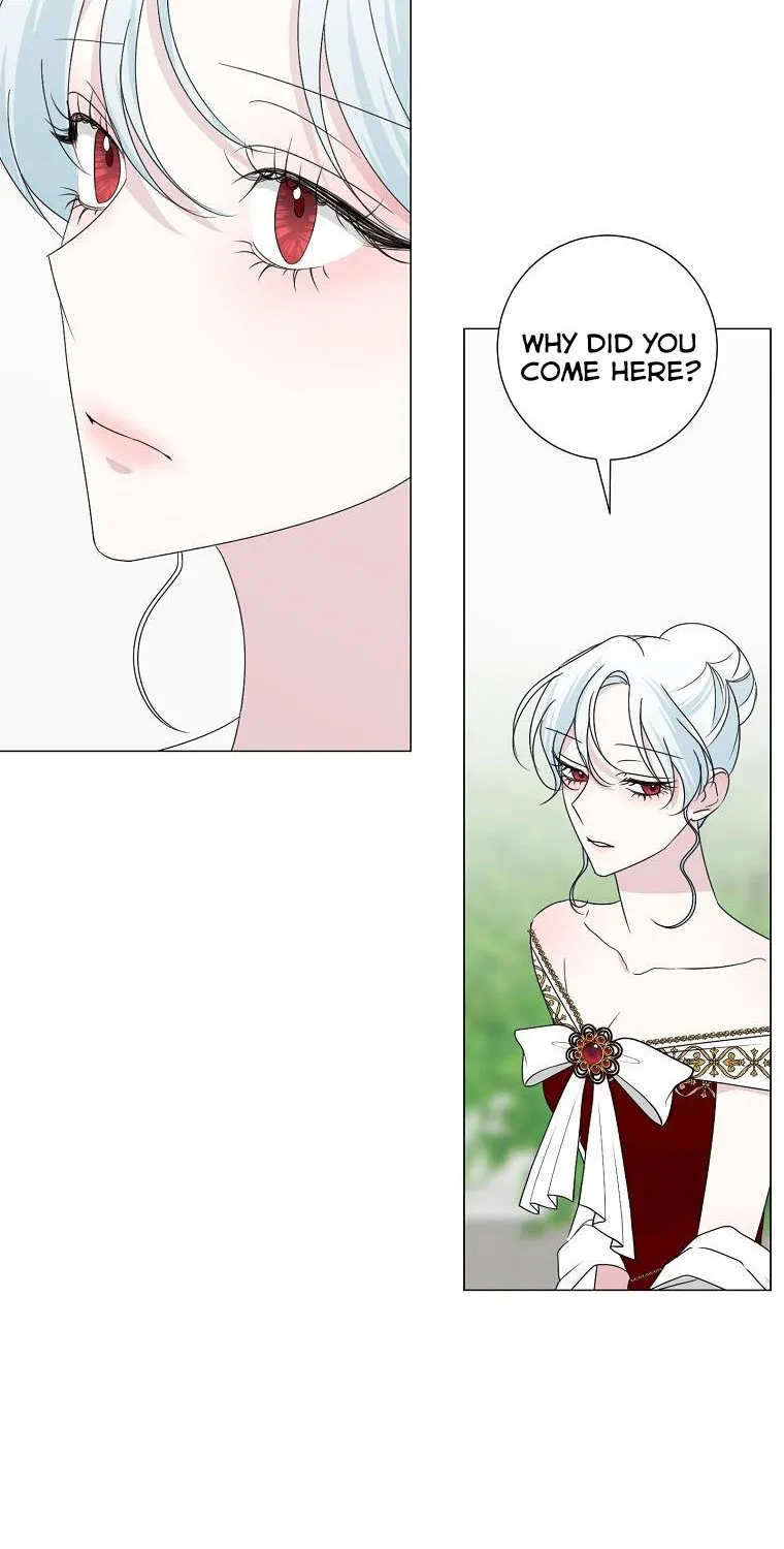 Somehow, My Tyrant Husband Has Became Cautious Chapter 25 page 35 - 