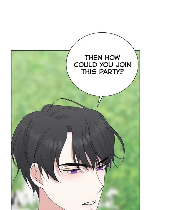 Somehow, My Tyrant Husband Has Became Cautious Chapter 25 page 36 - 