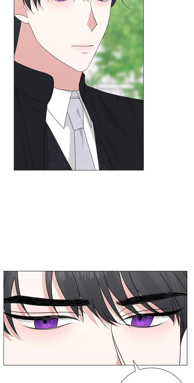Somehow, My Tyrant Husband Has Became Cautious Chapter 25 page 39 - 
