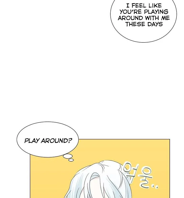 Somehow, My Tyrant Husband Has Became Cautious Chapter 25 page 40 - 