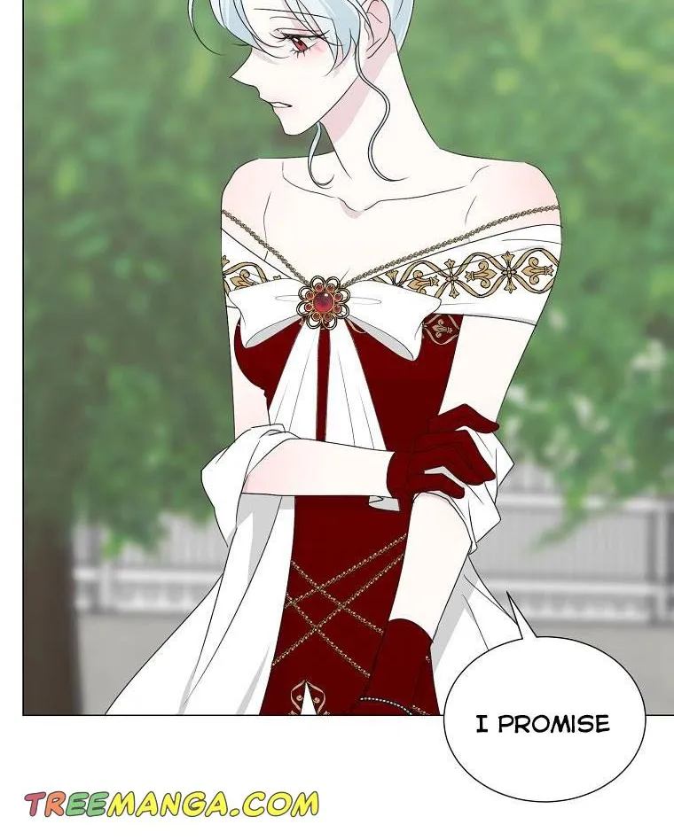 Somehow, My Tyrant Husband Has Became Cautious Chapter 25 page 42 - 
