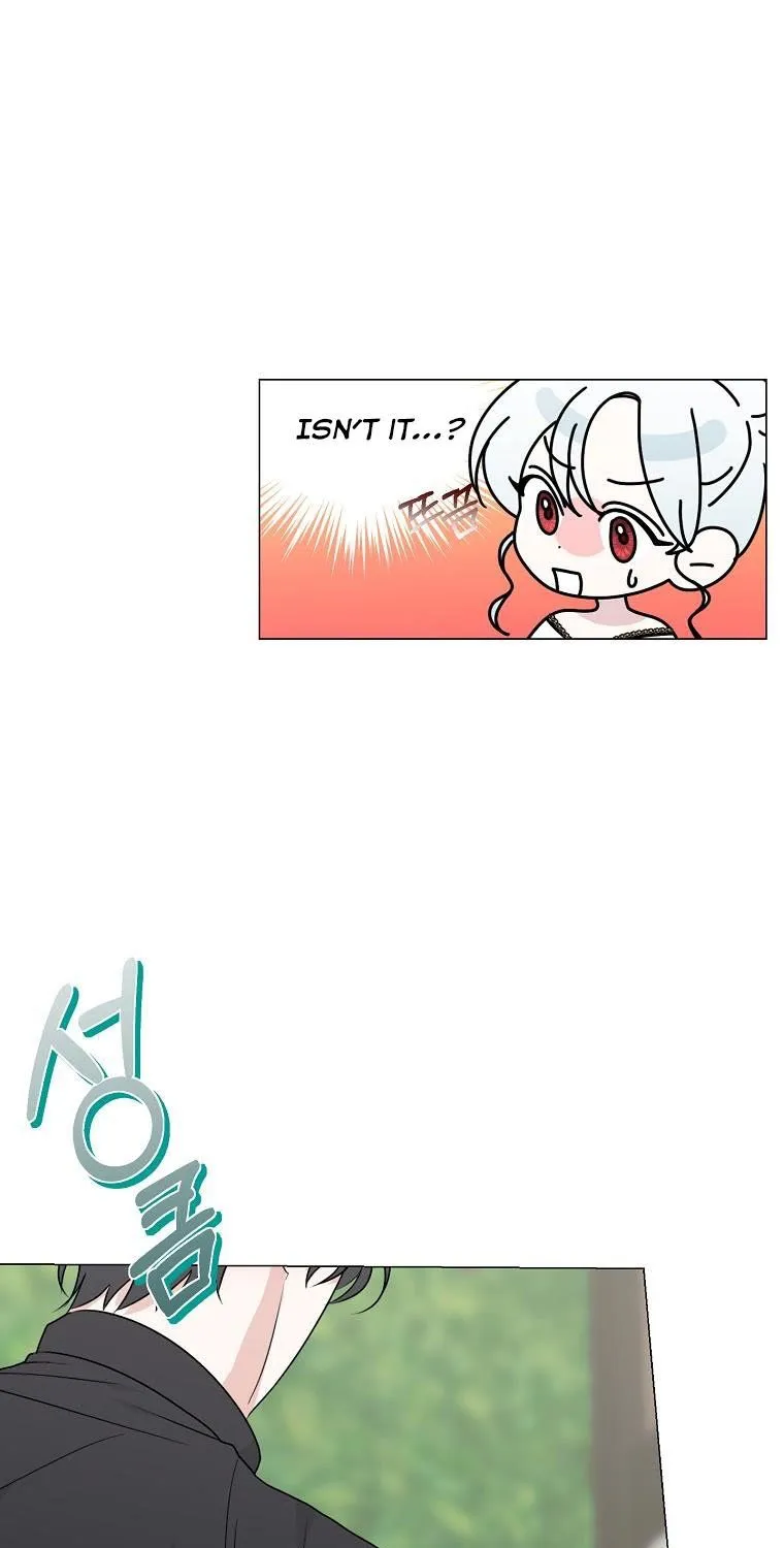 Somehow, My Tyrant Husband Has Became Cautious Chapter 25 page 47 - 