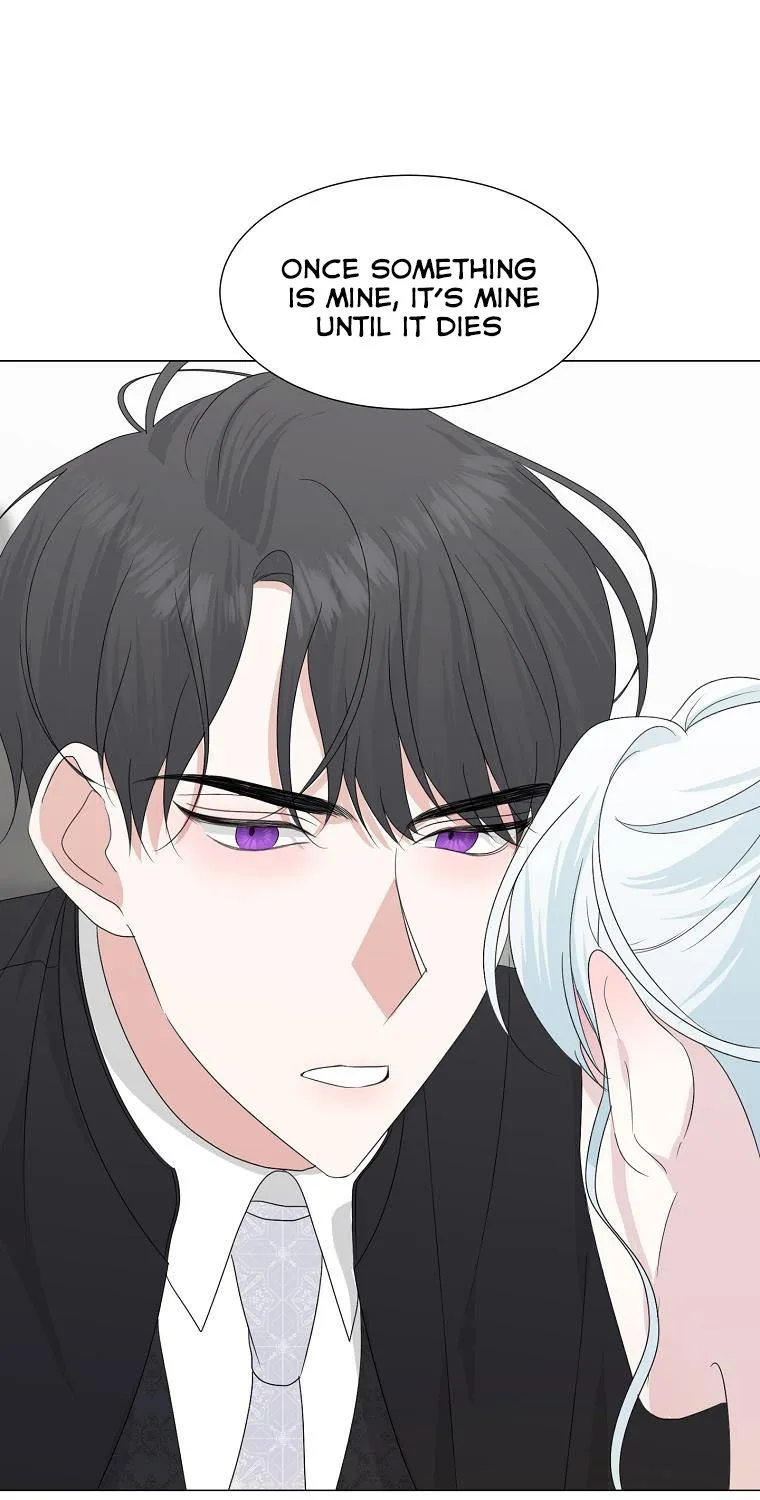 Somehow, My Tyrant Husband Has Became Cautious Chapter 25 page 49 - 