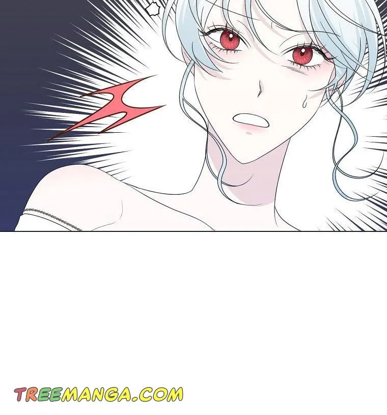 Somehow, My Tyrant Husband Has Became Cautious Chapter 25 page 6 - 