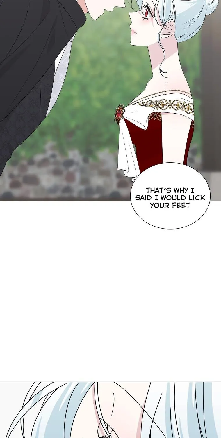 Somehow, My Tyrant Husband Has Became Cautious Chapter 25 page 53 - 