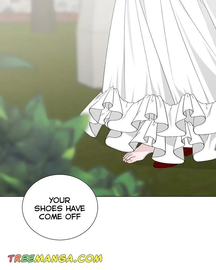 Somehow, My Tyrant Husband Has Became Cautious Chapter 25 page 56 - 