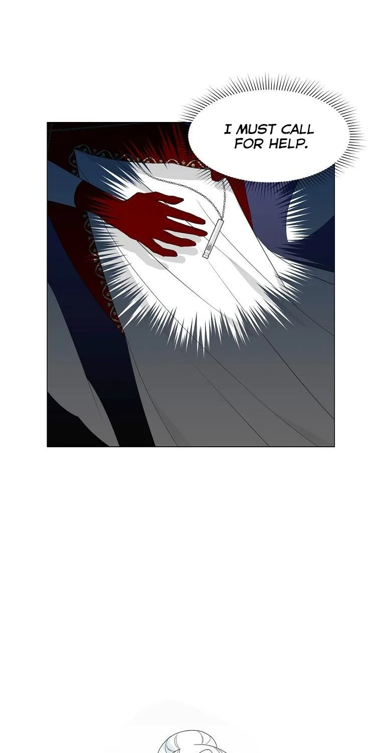 Somehow, My Tyrant Husband Has Became Cautious Chapter 25 page 7 - 