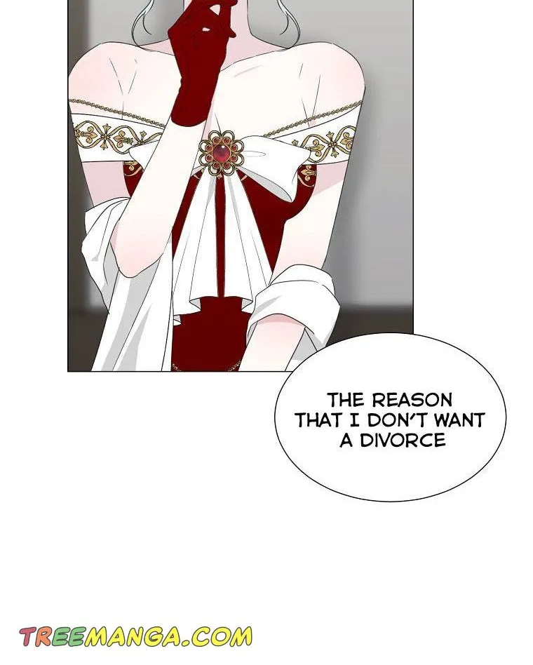 Somehow, My Tyrant Husband Has Became Cautious Chapter 25 page 62 - 