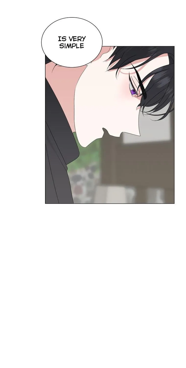 Somehow, My Tyrant Husband Has Became Cautious Chapter 25 page 63 - 